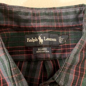 Ralph Lauren